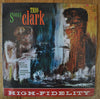 Sonny Clark Trio - Sonny Clark Trio (Vinyl, LP, Album, Mono) Good Plus (G+) / Very Good (VG)