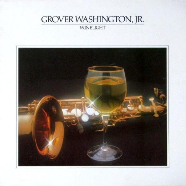 Release: Winelight-Vinyl-US-1980-6E-305-3835271