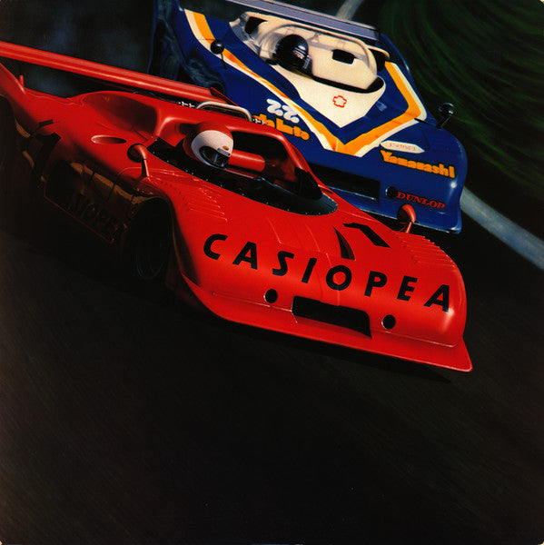 Casiopea