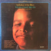 Various - West Coast Blues (Vinyl, LP, Compilation, Reissue) Very Good (VG) / Good Plus (G+)