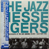 Art Blakey & The Jazz Messengers - At The Cafe Bohemia Volume 2 (Vi...