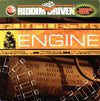 Various - Engine (2xVinyl, LP, Compilation) Very Good Plus (VG+) / Near Mint (NM or M-)