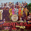 The Beatles - Sgt. Pepper's Lonely Hearts Club Band (Vinyl, LP, Album, Repress, Stereo) Good Plus (G+) / Very Good (VG)