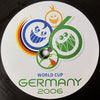 DJ Deckstream - Anthem 2006!! Football Breaks (Vinyl, 12