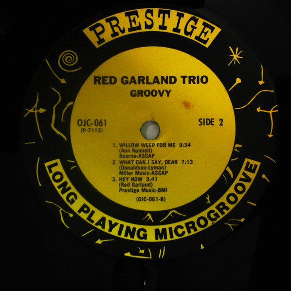 Groovy