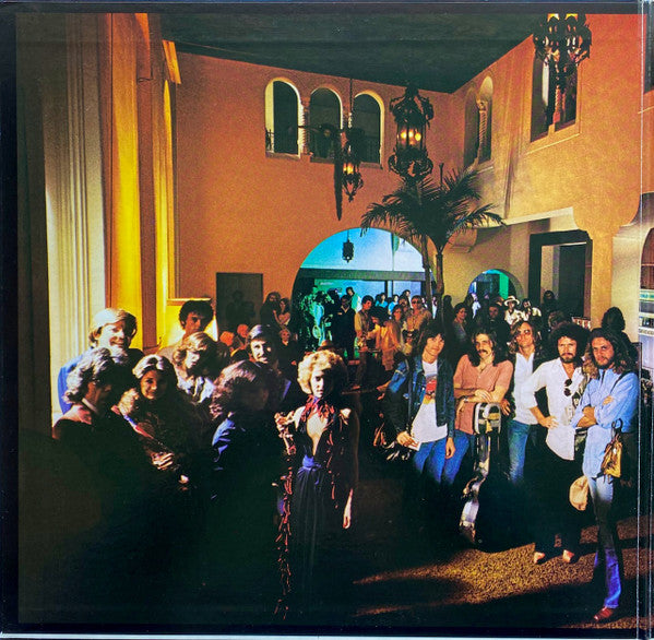 Hotel California