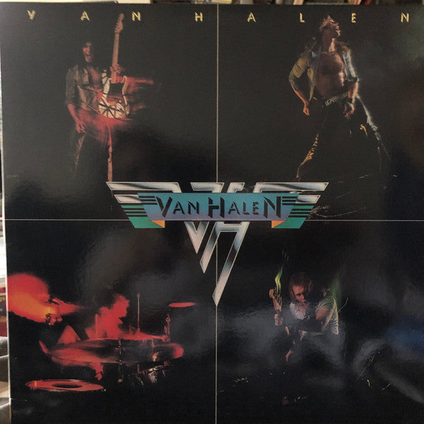 Release: Van Halen-Vinyl-US-1998-LPZ-2066-3785110