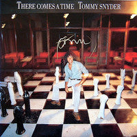 Release: There Comes A Time-Vinyl-Japan-1980-AX-7247-AX-8153806