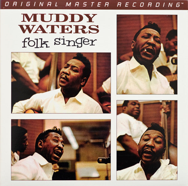 Folk Singer