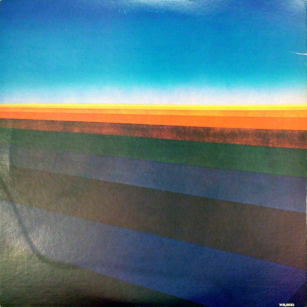 Release: Tarkus-Vinyl-Japan-1976-P-10126A-3561622