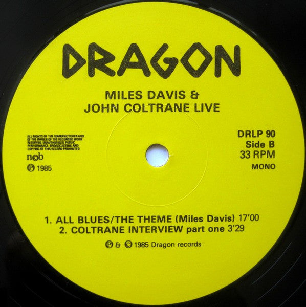 Live In Stockholm 1960