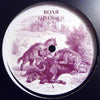 ROAЯ - O Pi Ohm EP (Vinyl, 12
