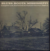 Various - Blues Roots / Mississippi (Vinyl, LP, Compilation) Very Good (VG) / Very Good (VG)