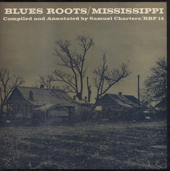 Blues Roots / Mississippi