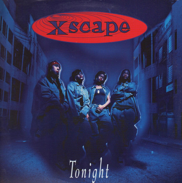 Release: Tonight-Vinyl-US-1993-44 77304, 44 77304-1669535