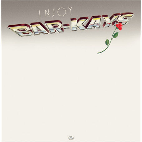 Master Release: Injoy by Bar-Kays