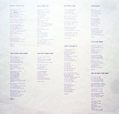 Bryan Adams