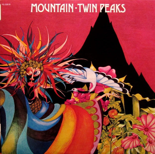 Twin Peaks