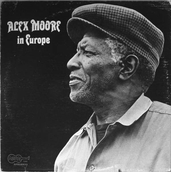 Release: In Europe-Vinyl-US-1970-1048-4486021