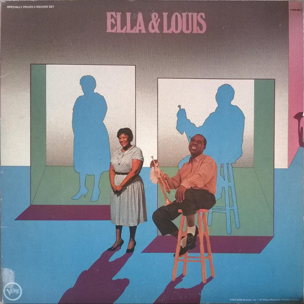 Release: Ella & Louis-Vinyl-US-None-2-V6S-8811-7232204