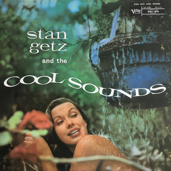 Release: And The "Cool" Sounds-Vinyl-Japan-1993-POJJ-1564-9980134