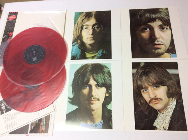 The Beatles