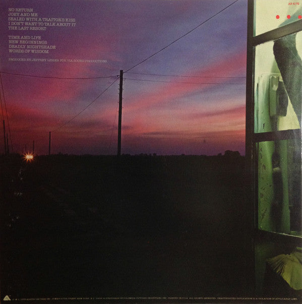 Master Release: Deadlines by Strawbs