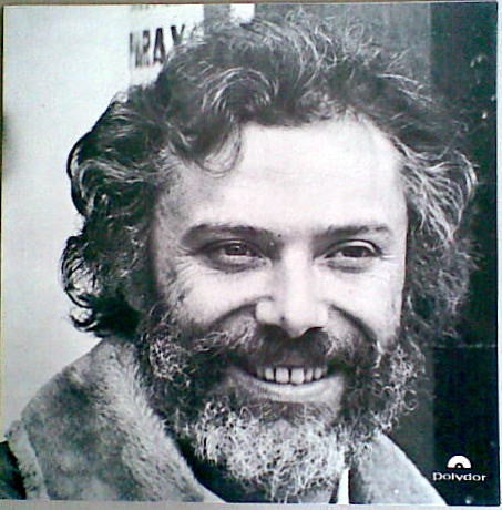 Release: Georges Moustaki-Vinyl-France-None-184 851-5476559