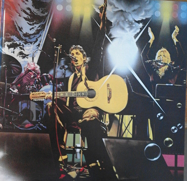 Wings Over America