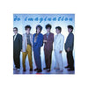 Modern Dollz - Do Imagination (Vinyl, LP, Album) Very Good Plus (VG+) / Very Good Plus (VG+)