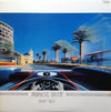 Akira Inoue - Prophetic Dream = 予言者の夢 (Vinyl, LP, Album, Stereo) Very Good Plus (VG+) / Very Good (VG)