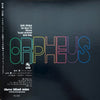 Isao Suzuki Trio - Black Orpheus (Vinyl, LP, Album)
