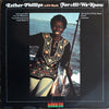 Esther Phillips - For All We Know (Vinyl, LP, Album, Stereo) Good Plus (G+) / Good (G)