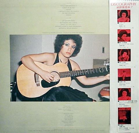 Master Release: Best Of Janis Ian by Janis Ian
