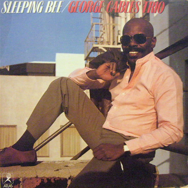 Release: Sleeping Bee-Vinyl-Japan-1983-LA27-1026-5560801