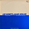Lee Konitz - Lee Konitz Plays / Hans Koller's New Jazz Stars (Vinyl...