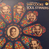 Sam Cooke - The Gospel Soul Of Sam Cooke With The Soul Stirrers Vol. 2 (Vinyl, LP, Compilation, Reissue) Very Good Plus (VG+) / Very Good (VG)