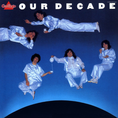 Our Decade