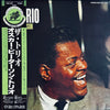 Oscar Peterson - The Trio - Live From Chicago (Vinyl, LP, Album, Reissue, Stereo) Very Good Plus (VG+) / Very Good (VG)