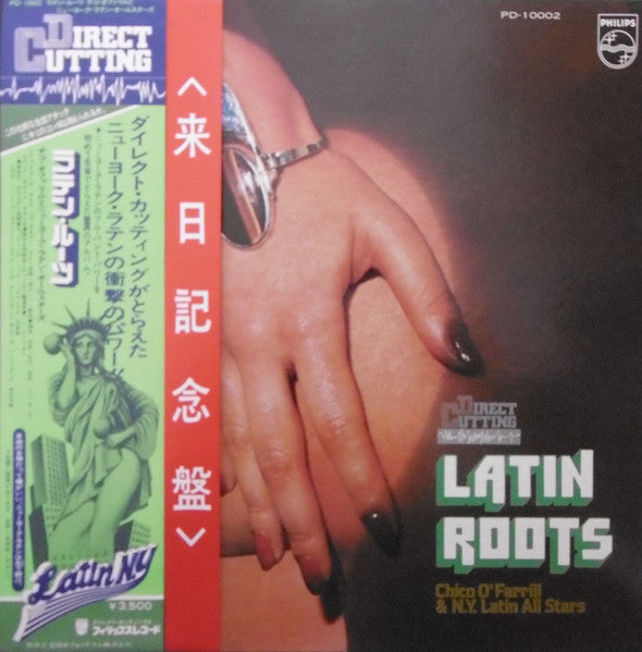 Latin Roots