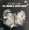 Al Cohn - Either Way (Vinyl, LP, Album, Reissue)