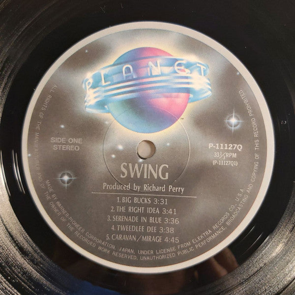 Swing