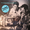 Barbee Boys - Freebee (Vinyl, LP, Album, Stereo)