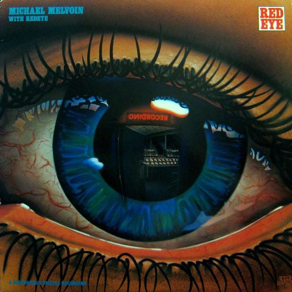 Release: Redeye-Vinyl-US-1979-DR 006 D-3501075