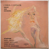 Chris Connor - Sweet And Swinging (Vinyl, LP) Very Good (VG) / Good Plus (G+)