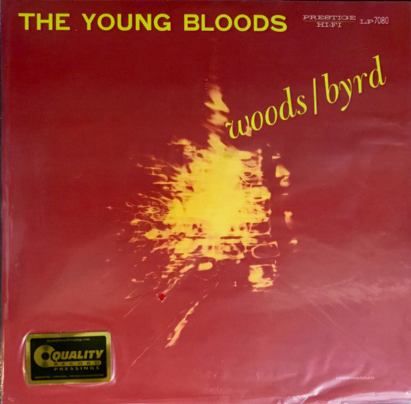 The Young Bloods