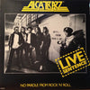 Alcatrazz - Live Sentence (No Parole From Rock 'n' Roll) (Vinyl, LP...