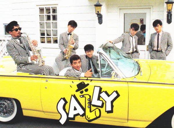 Sally (40)