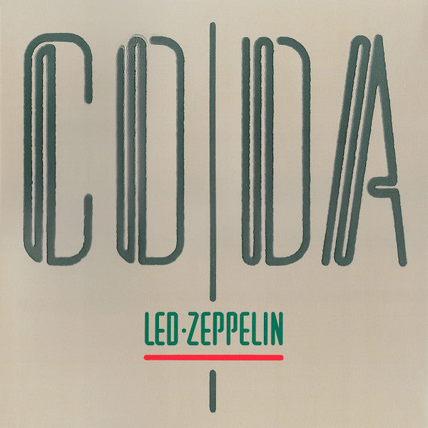 Release: Coda-Vinyl-Europe-2015-8122795588-7303584