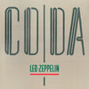 Led Zeppelin - Coda (Vinyl, LP, Album, Reissue, Remastered, Stereo) Near Mint (NM or M-) / Very Good Plus (VG+)